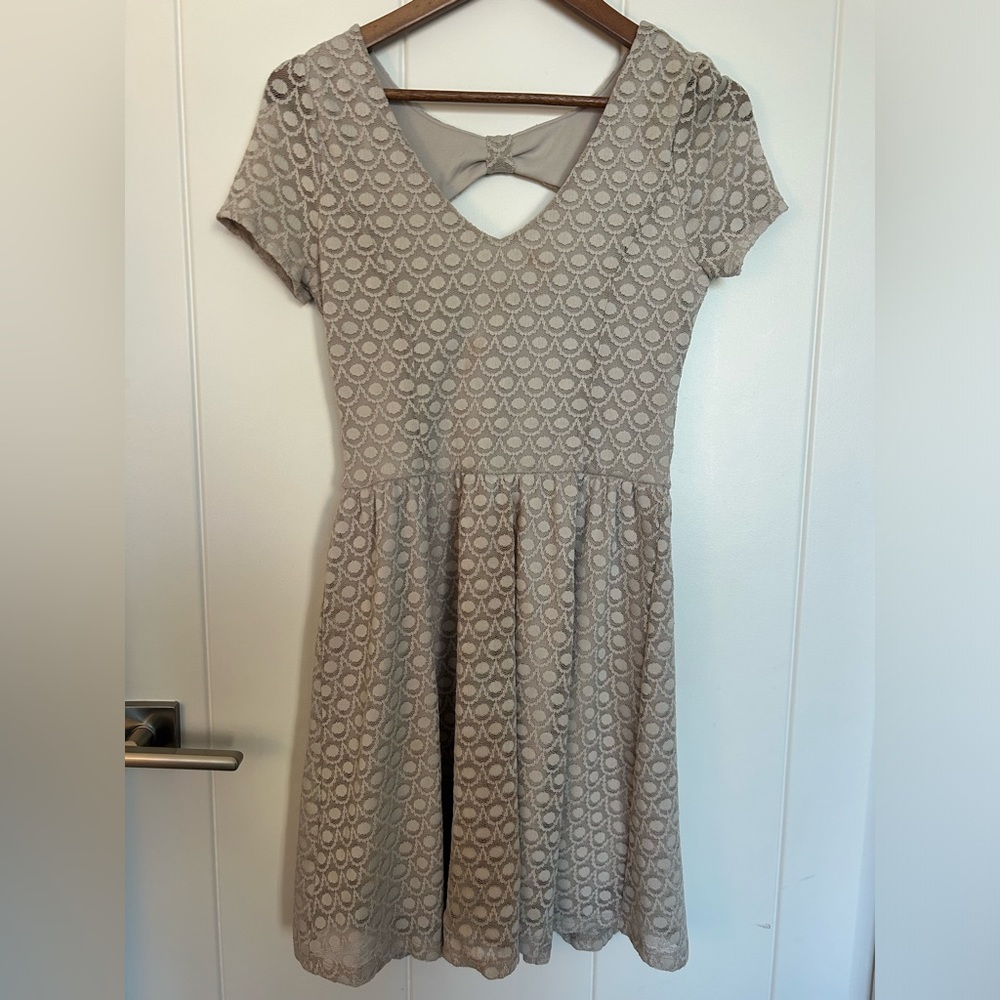 Lauren Conrad Women’s Dress
